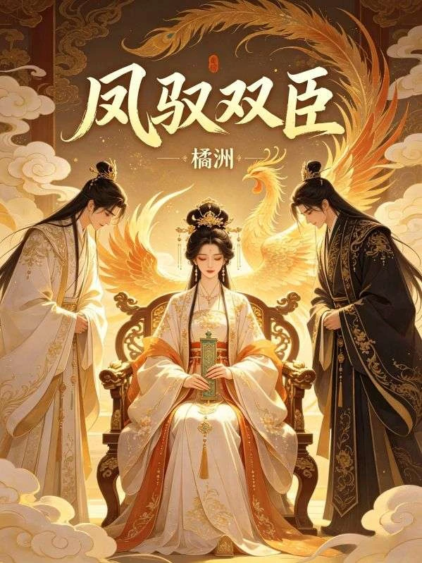 鳳馭雙臣