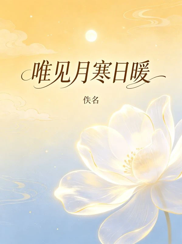 唯見月寒日暖