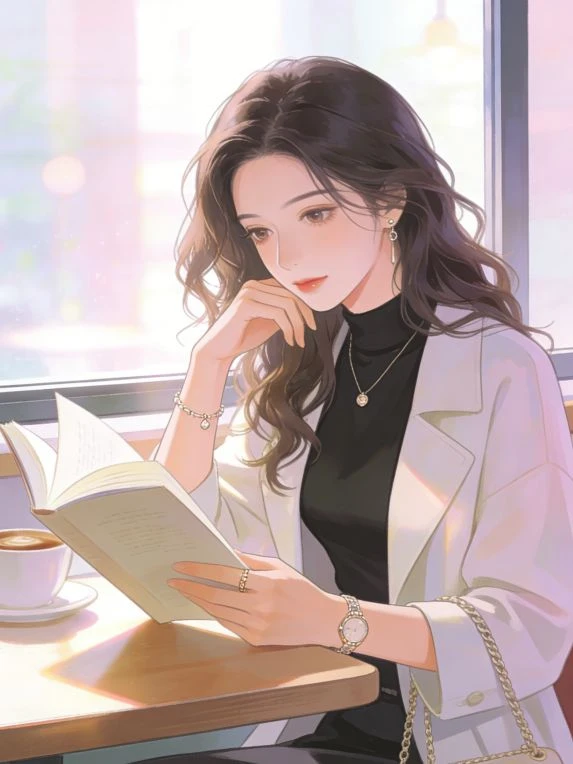 老公說發達就換妻，否則白髮達