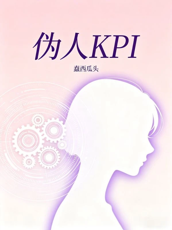 偽人KPI