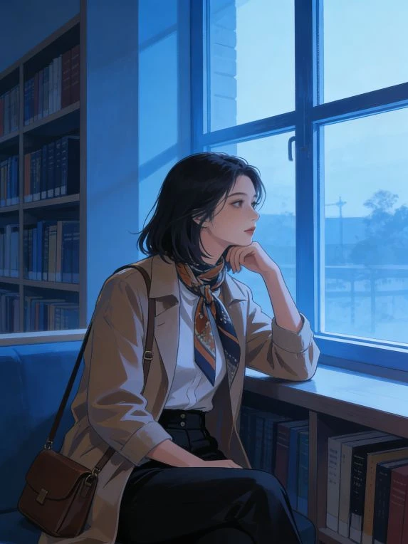 雙向奔赴的病情