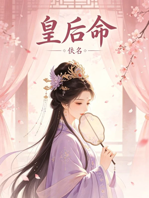 皇後命
