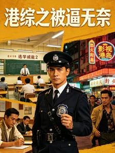港綜之被逼無奈