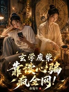 玄學廢柴：靠讀心騙瘋全網！