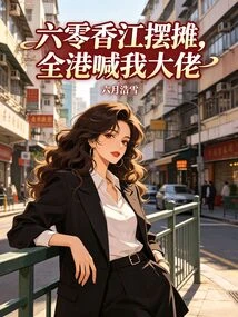 六零香江擺地攤,全港喊我大佬