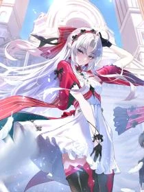 相戀八年的學霸女友,成了想弄死我的醫學瘋子