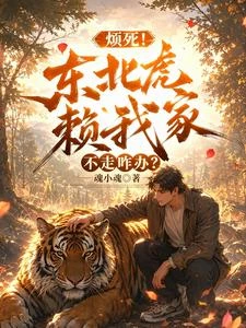 煩死!東北虎賴我家不走咋辦?