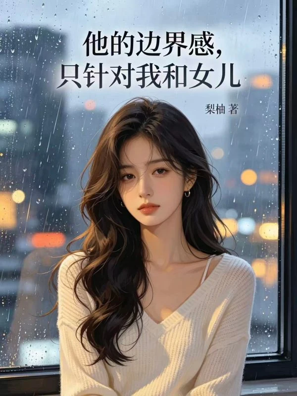 他的邊界感，只針對我和女兒