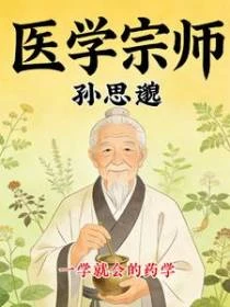 醫學宗師孫思邈
