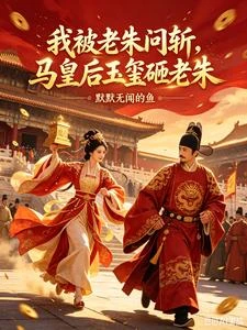 我被老朱問斬,馬皇後玉璽砸老朱
