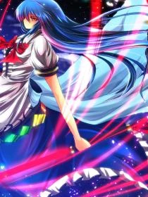 從磁場轉動開始的魔法少女番！