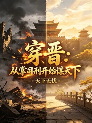 穿晉:從掌司刑開始謀天下
