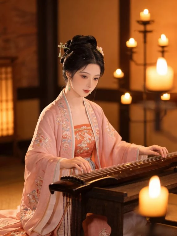 成婚之日他讓小師妹穿嫁衣坐高堂