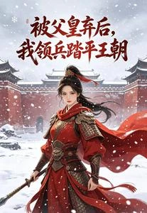 被父皇棄後,我領兵踏平王朝
