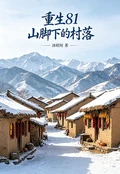 重生81山腳下的村落