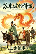 蘇東坡的傳說
