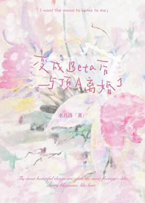 變成Beta後與頂A離婚了