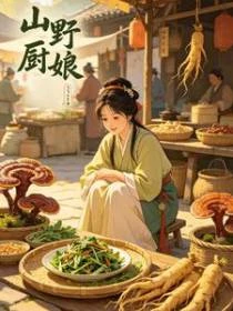 山野廚娘