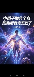 中微子融合全身細胞後我竟無敵了