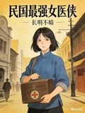 民國最強女醫俠