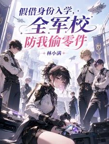 假借身份入學,全軍校防我偷零件
