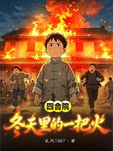 四合院:冬天裡的一把火