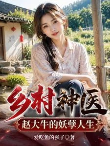 鄉村神醫，趙大牛的妖孽人生