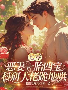 七零惡妻一胎四寶科研大佬跪地哄