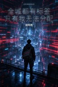 全城都有標籤，只有我無法分配