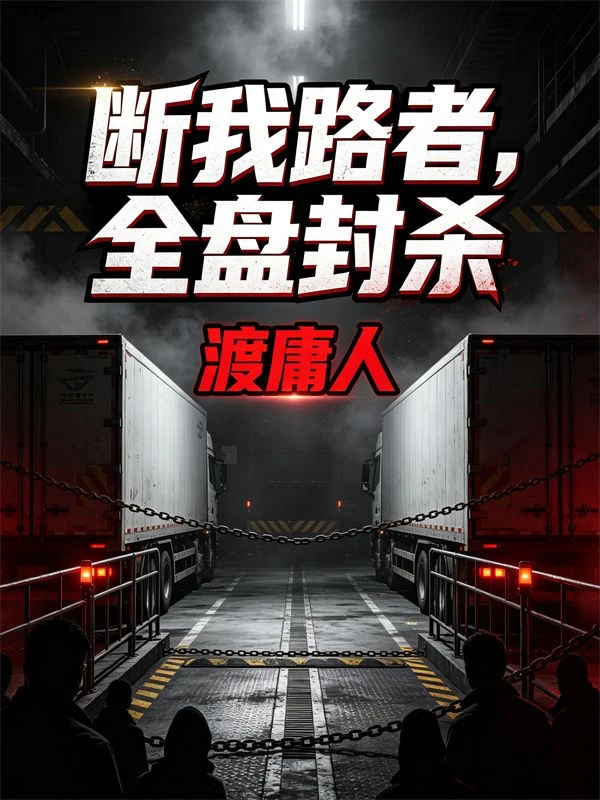 斷我路者,全盤封殺