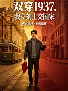 雙穿1937:我立刻上交國家