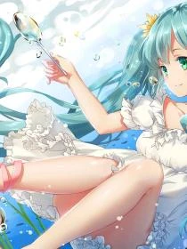 落日迴響