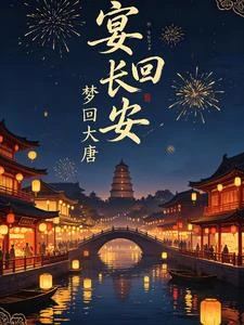 夢回大唐之前世