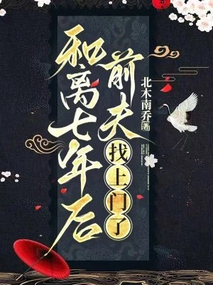 和離七年後前夫找上門了