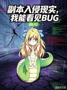 副本入侵現實，我能看見bug