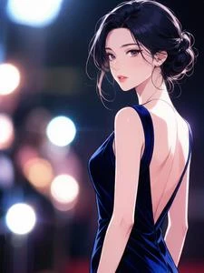 姐夫是女明星她哥？