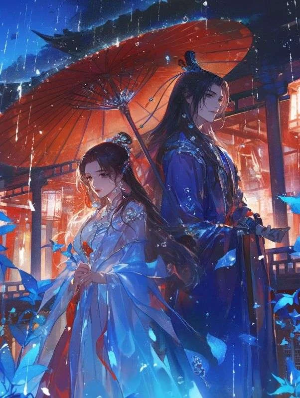 錯嫁未婚夫的雙生弟弟後,我動了不該動的真心