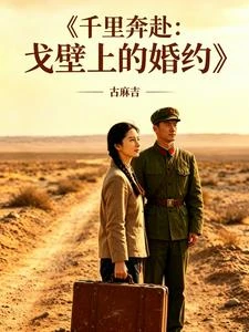 千里奔赴：戈壁上的婚約