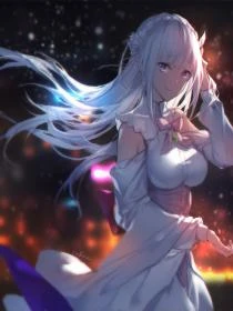 等她十年,這婚我不結了