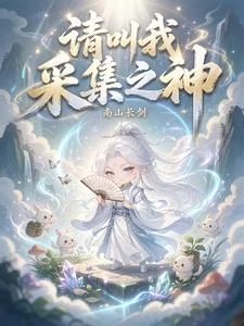 請叫我採集之神