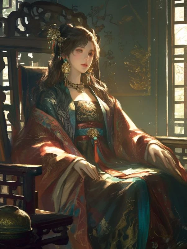 三個養子為白月光虐待啞巴女兒,女戰士娘殺紅眼了