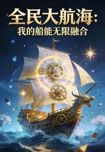 全民大航海:我的船能無限融合