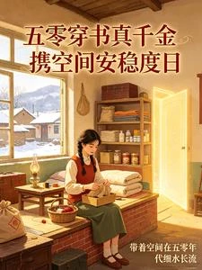 五零穿書真千金攜空間安穩度日