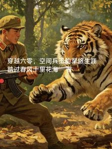 重生六零，空間兵王的軍旅生涯