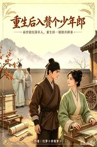 重生後入贅個少年郎