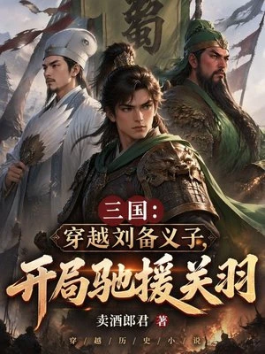 三國：穿越劉備義子，開局馳援關羽