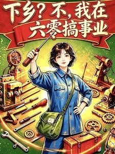 下鄉?不,我在六零搞事業