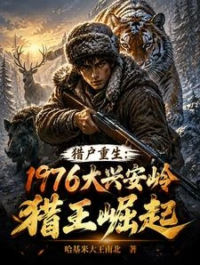 獵戶重生:1976大興安嶺獵王