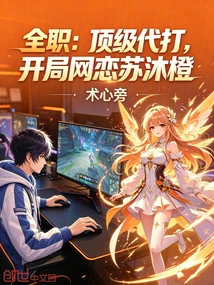 全職：頂級代打，開局網戀蘇沐橙