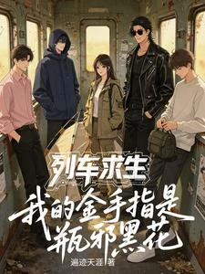 列車求生：我的金手指是瓶邪黑花